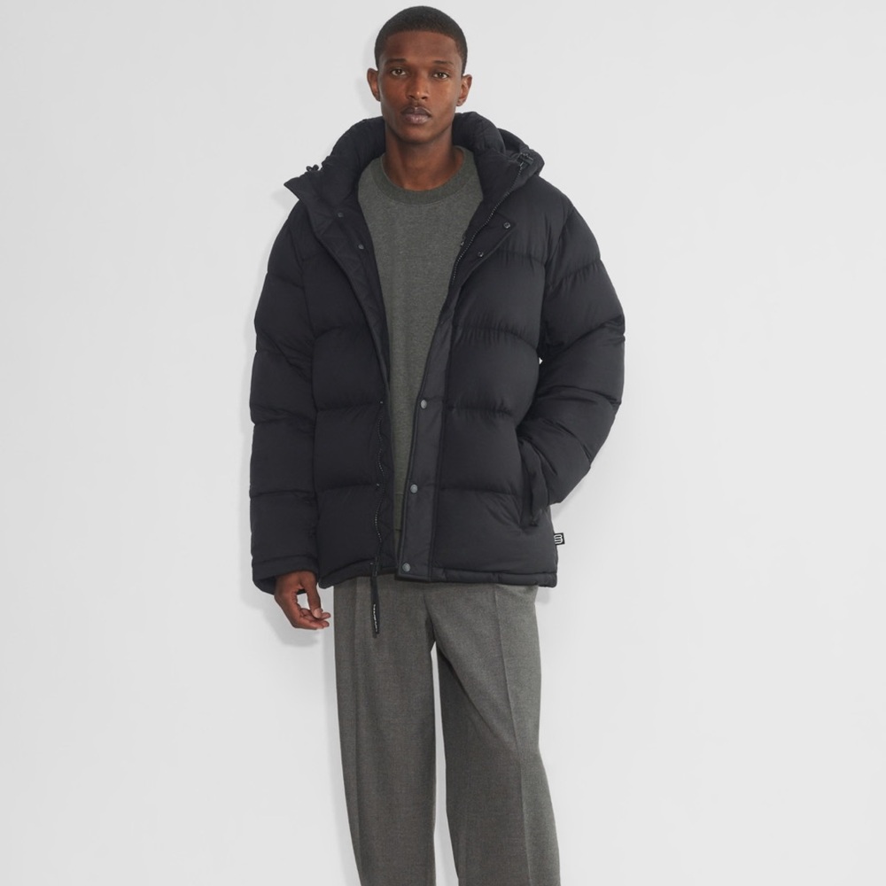 Mr. SuperPuff Artiza SuperPuff Jacket XS